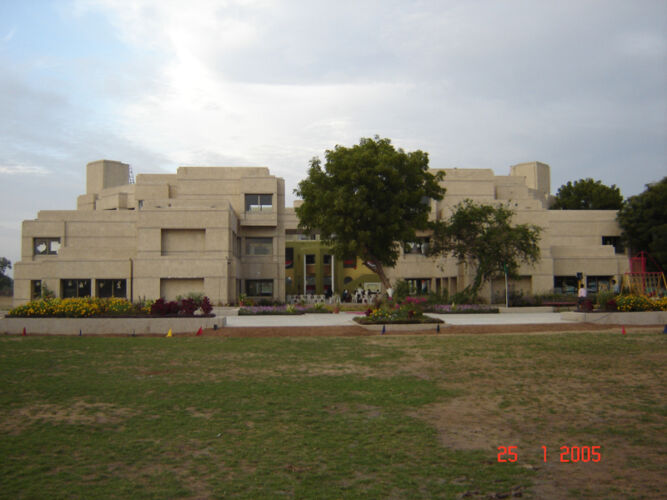 Delhi Public School 1