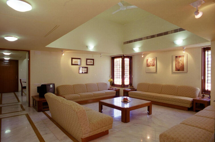 Residence for Mr. Babubhai Patel 8