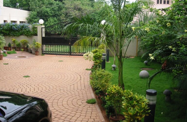 Residence for Mr. Anandan, Pondicherry